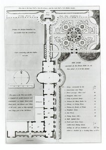 Design de Jardim, de 