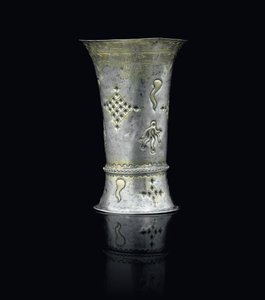 Taça, provavelmente Debrecen, c.1600 de Hungarian School