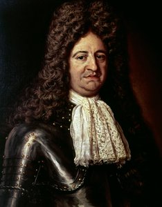Luís XIV, 1702