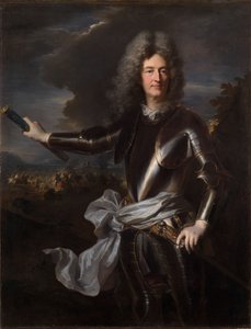  de Hyacinthe Rigaud