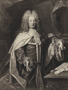 Henry St John, Visconde Bolingbroke