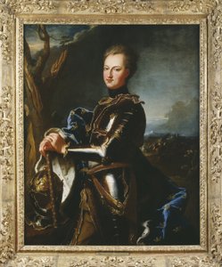  de Hyacinthe Rigaud