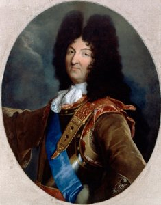  de Hyacinthe Rigaud
