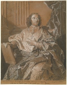  de Hyacinthe Rigaud