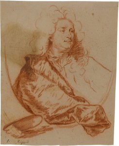  de Hyacinthe Rigaud