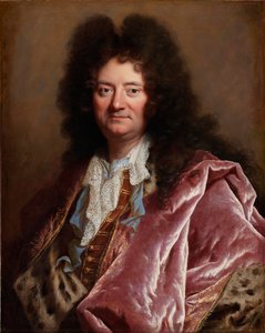 Retrato de um Cavalheiro