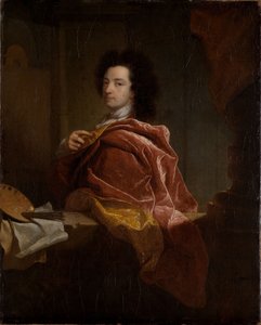  de Hyacinthe Rigaud