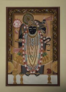 Divino Shrinathji de IMAGINEERS STUDIO