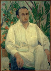Frederick Delius de Ida Gerhardi