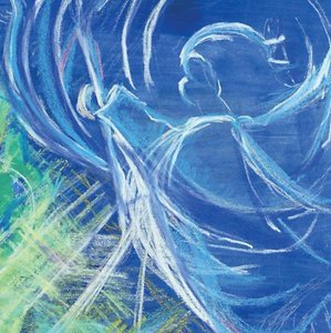 Correntes do Azul Profundo de Ida Publishing