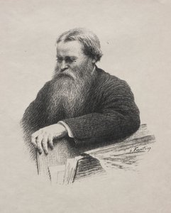 Edwin Edwards, 1892. de Ignace Henri Jean Fantin-Latour