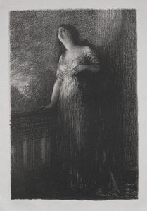Ária juliats. de Ignace Henri Jean Fantin-Latour