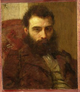 Retrato de um homem