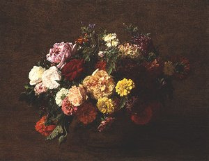 Imagem desconhecida de Ignace Henri Jean Fantin-Latour