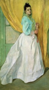 Senhora de Alcalá de Guadaira de Ignacio Zuloaga y Zabaleta