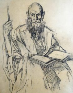 ZULOAGA, IGNACIO de Ignacio Zuloaga y Zabaleta