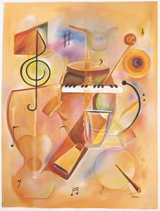 Mix Musical de Ikahl Beckford