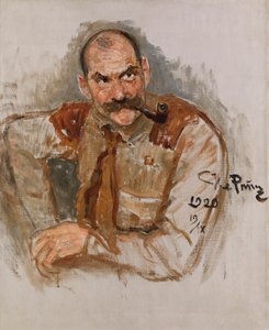  de Ilya Efimovich Repin