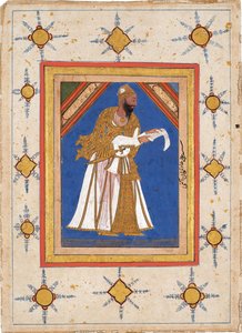 Ali Adil Shah I, sultão de Bijapur