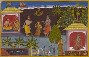  de Indian School