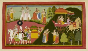  de Indian School