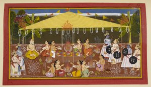  de Indian School