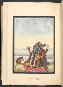  de Indian School