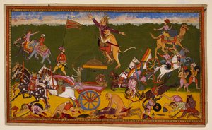  de Indian School
