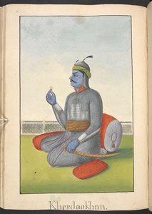  de Indian School