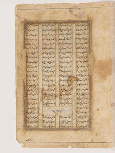 Majnun num camelo de Indian School