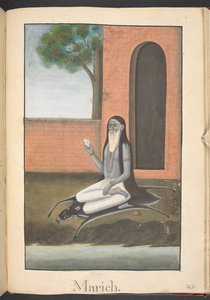  de Indian School