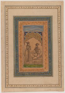 Miniatura (recto de 375850) de Indian School