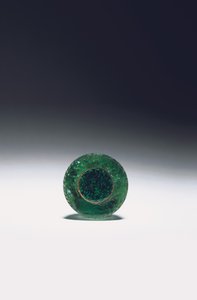 Taça de vinho Mughal, período de Jahangir de Indian School