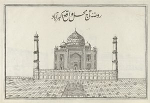 Taja Maha