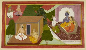  de Indian School