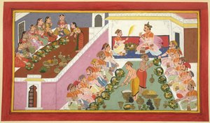  de Indian School