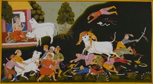  de Indian School