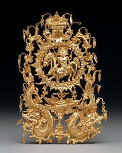 Pingente (ouro)