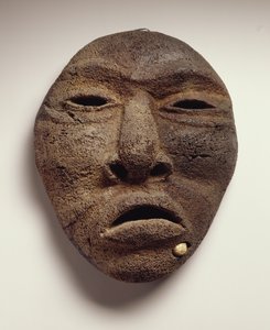 Máscara (barbatana)