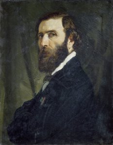 Auto-retrato de Ippolito Bonaveri