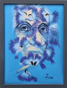 Albert Einstein e Chickadees, 2015