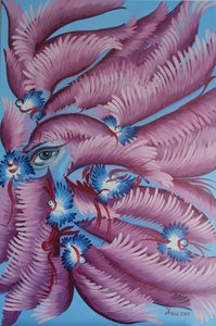 Notificação, 2015 de Irina Corduban