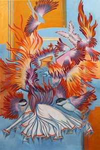 Chickadees recriados, 2015