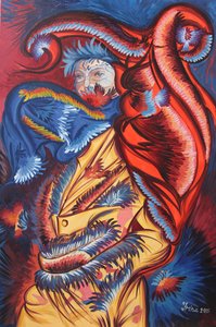 O Brasão, 2015
