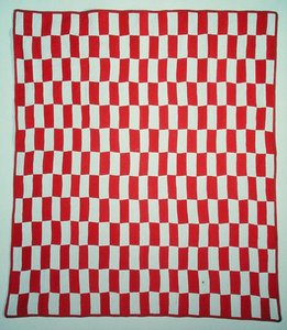 Colcha para patchwork (têxtil) de Irish School