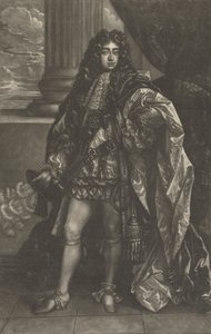 Henry FitzRoy, 1º Duque de Grafton