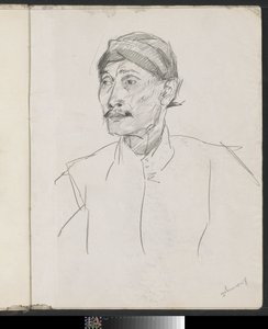  de Isaac Israels