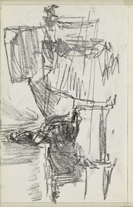 Cavaleiro de Isaac Israels