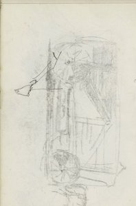 Studie de Isaac Israels