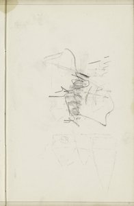 Studie de Isaac Israels